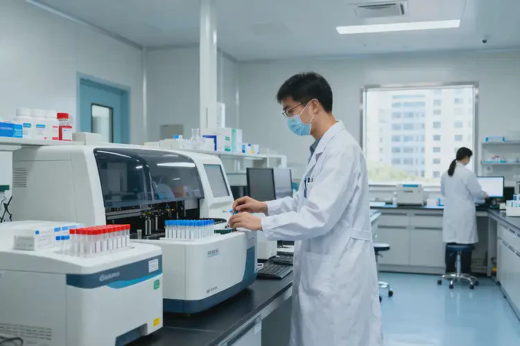 2025年天門看檢驗(yàn)科的三甲醫(yī)院有哪些(圖4)