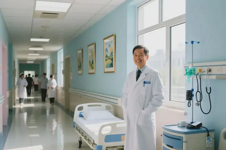 2025年山西大同美提塑做的最好的医生(图4)