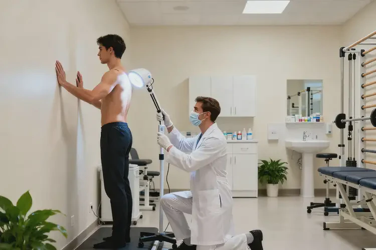 2025年浙江绍兴动氧瘦肩膀做的最好的医生(图4)