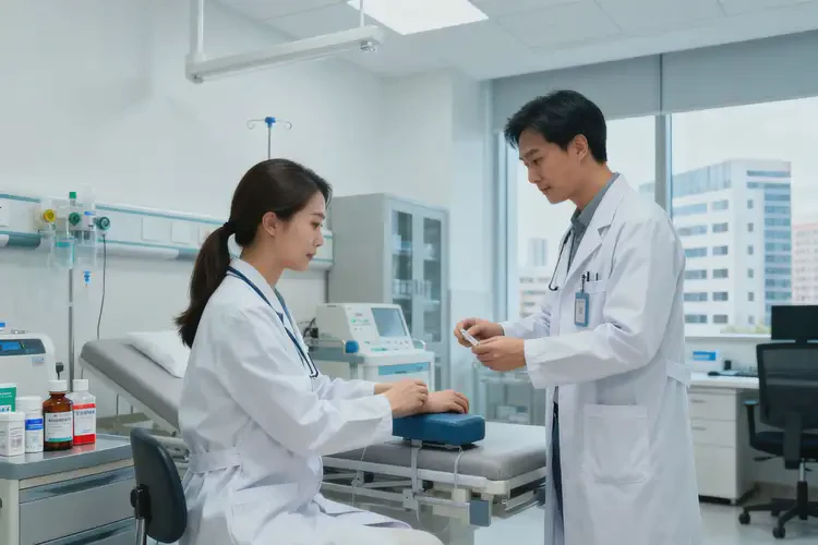 文山內(nèi)科醫(yī)院排名(圖2)