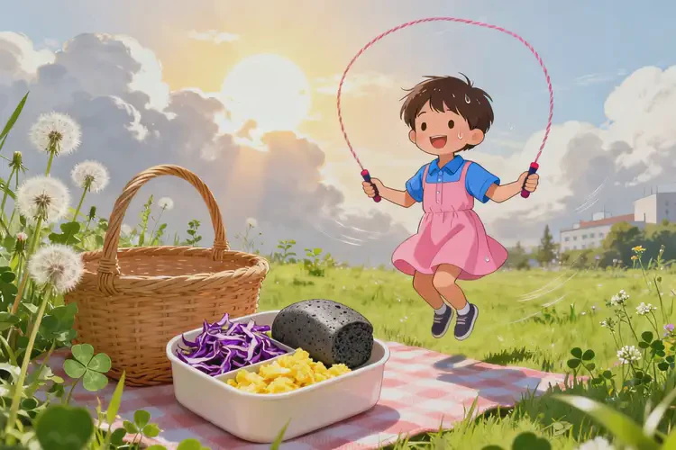 小孩下午血糖9点8是怎么回事(图4)