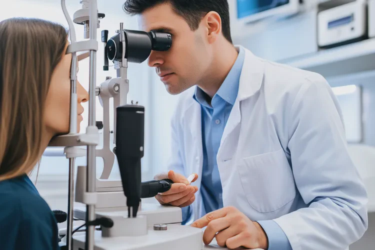 2025年广东清远光纤溶脂去眼袋哪家做的好(图4)