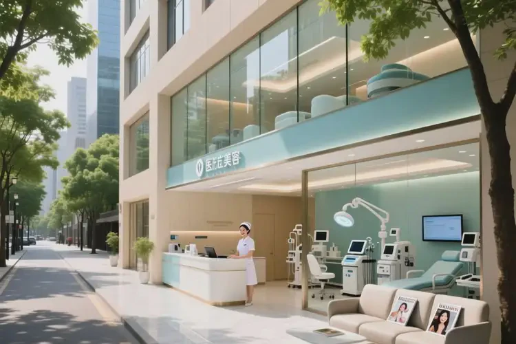 2025年新疆乌鲁木齐硅胶隆鼻哪家做的好(图2)