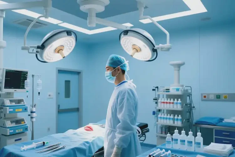 2025年安徽六安丰唇手术哪家做的好(图4)