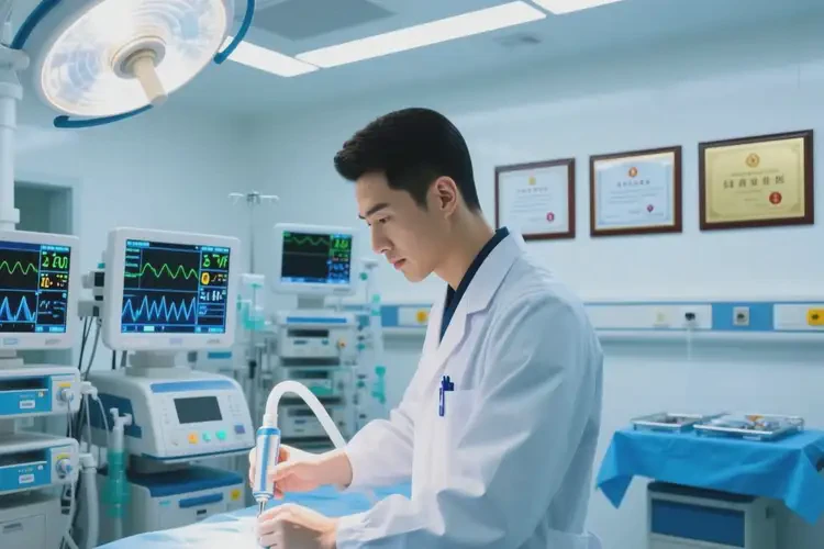 2025年江西赣州射频溶脂瘦手臂做的最好的医生(图2)