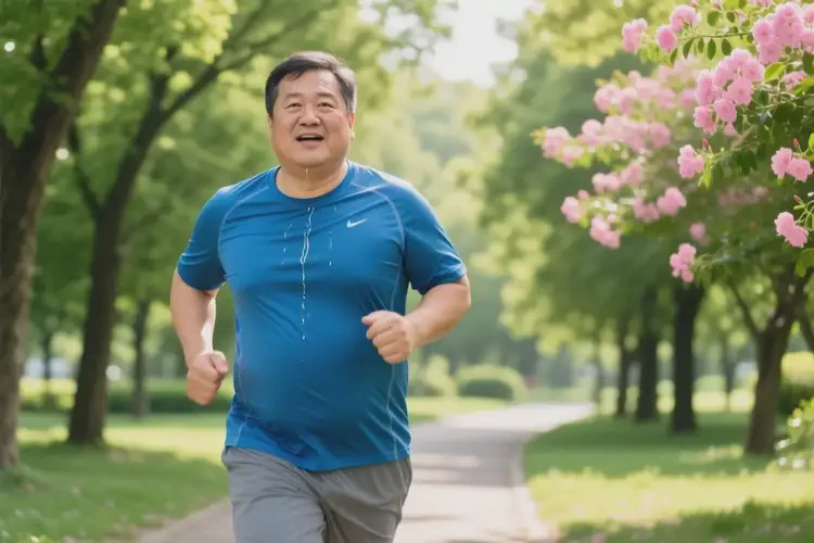 一天消耗666千卡能瘦吗(图4)