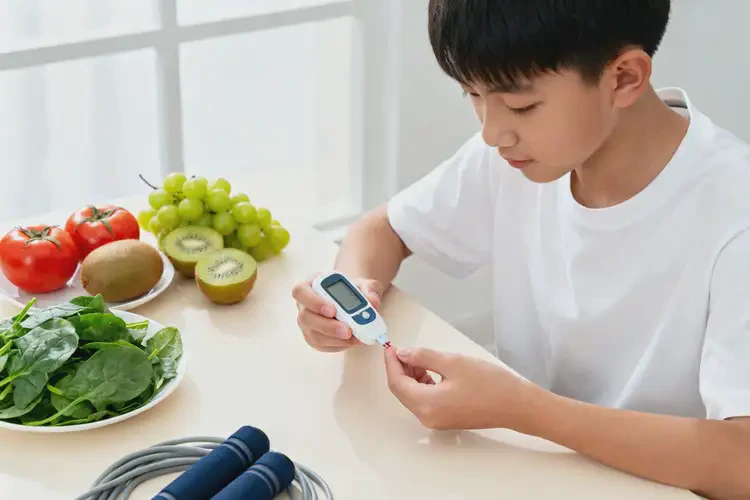 青少年晚餐血糖4(圖1)