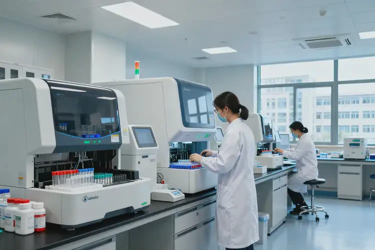 2025年天門看檢驗(yàn)科的三甲醫(yī)院有哪些(圖3)