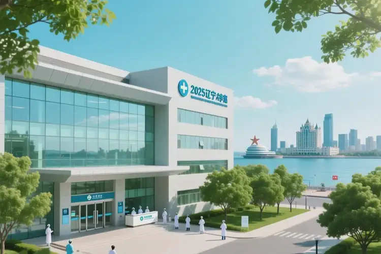 2025年辽宁大连隆鼻手术哪家做的好(图4)