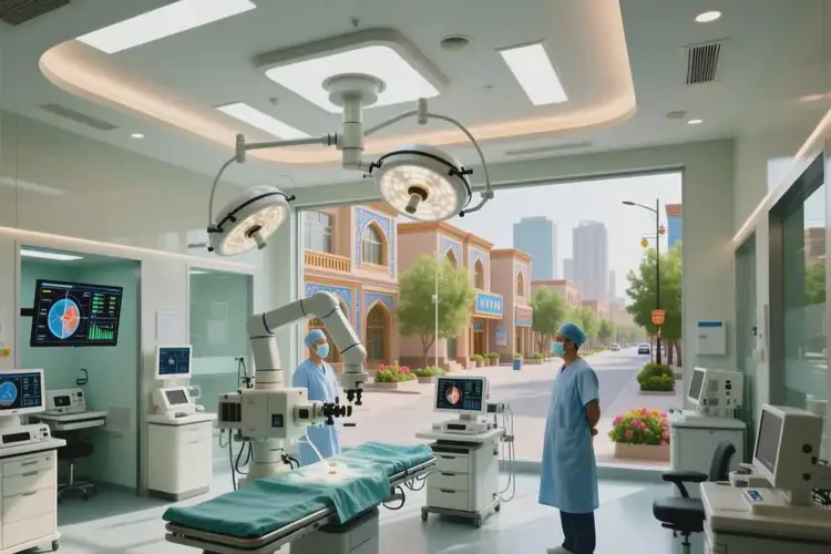 2025年新疆昌吉做飞秒激光手术大概多少钱(图4)