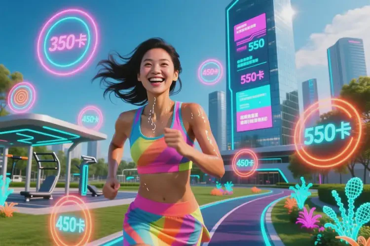 一天消耗666千卡能瘦吗(图2)