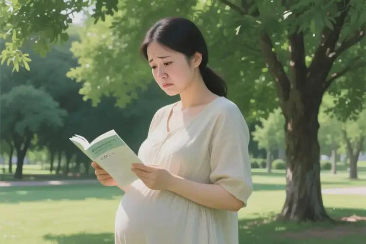 孕10周2天高温下协调能力下降怎么处理(图3)