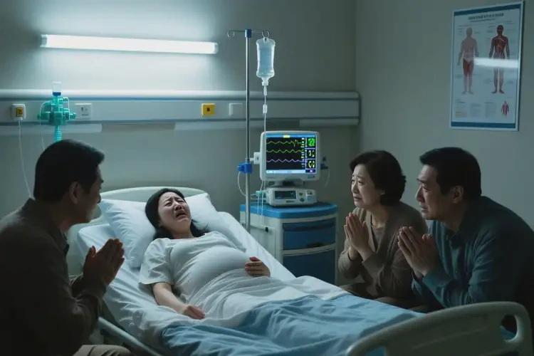 怀孕八个多月高温下肝功能异常怎么处理(图4)