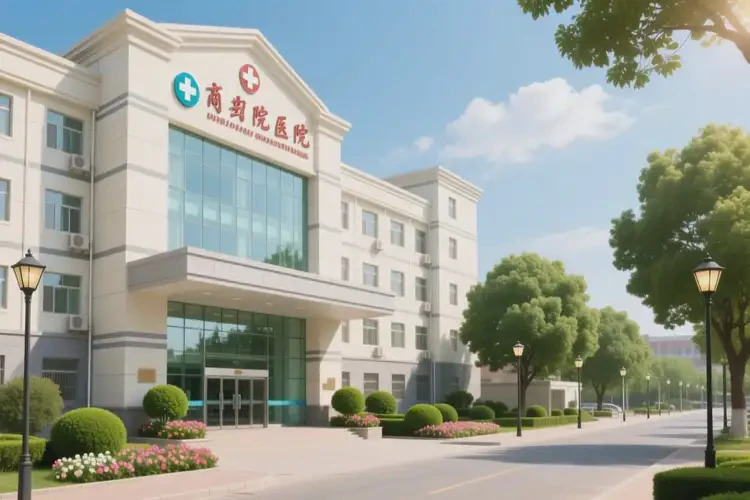 商丘風(fēng)濕免疫科醫(yī)院哪個醫(yī)院最好(圖3)