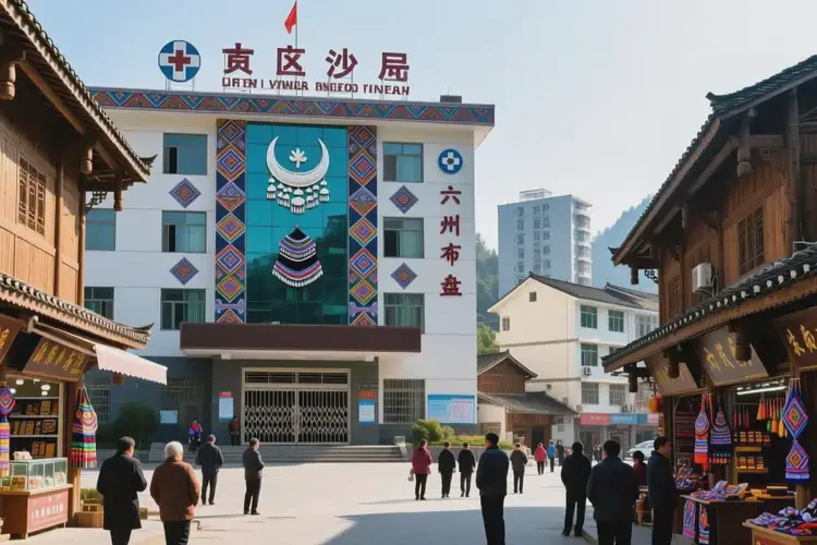 貴州六盤水去醫(yī)院檢查強迫癥有多貴(圖3)