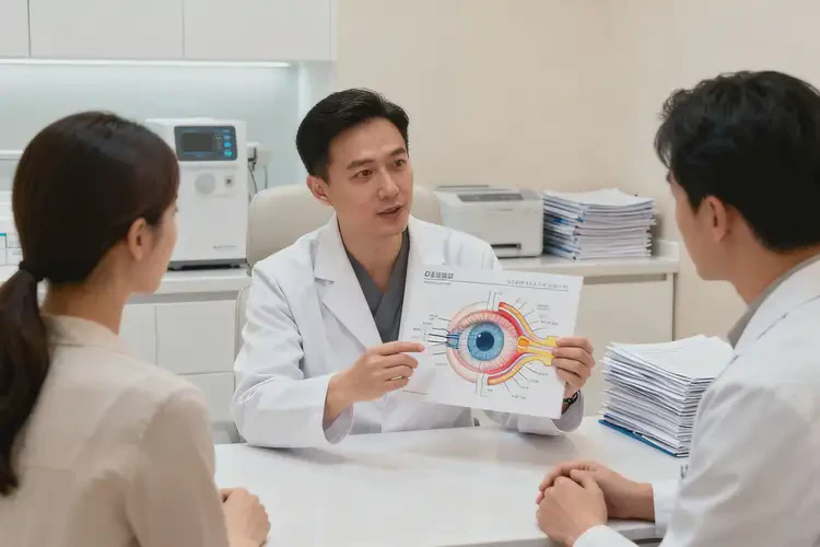 2025年安徽阜阳内眼角修复哪家做的好(图2)