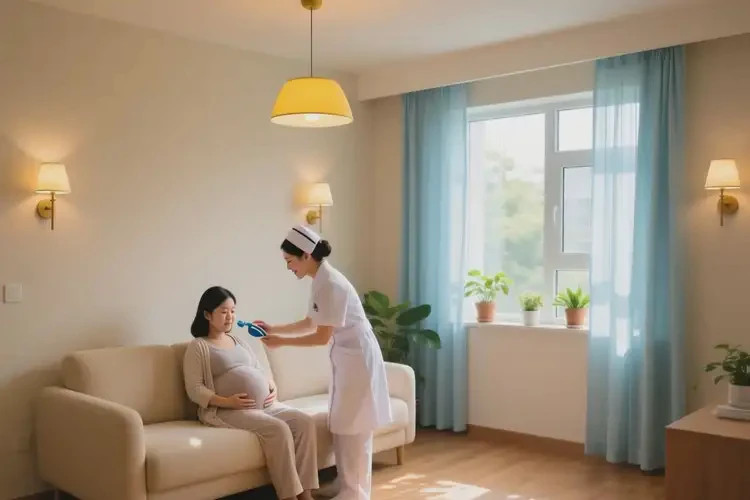 怀孕八个多月高温下肝功能异常怎么处理(图3)