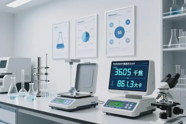 50克3605千焦是多少大卡(图3)