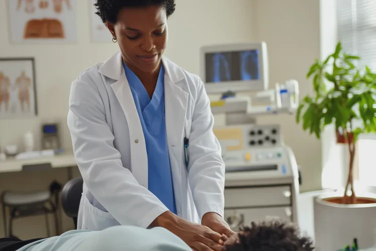 云南西雙版納康復(fù)科治療腰椎管狹窄癥要多少錢(圖3)