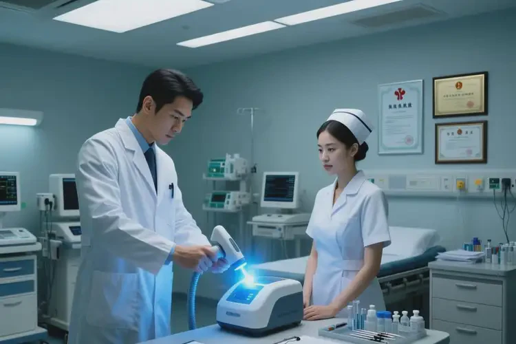 2025年江苏苏州二氧化碳激光治疗做的最好的医生(图4)