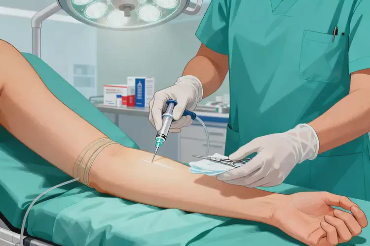 2025年浙江湖州做吸脂瘦手臂一般多少钱(图1)