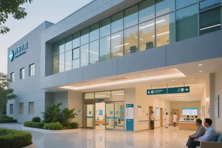 浙江嘉興去醫(yī)院檢查潔癖一般有多貴(圖2)