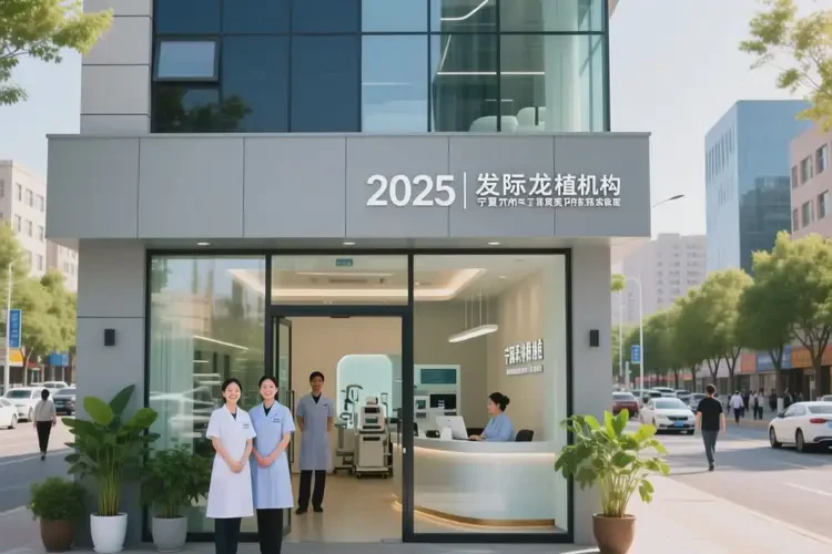 2025年宁夏吴忠种植发际线哪家做的好(图3)