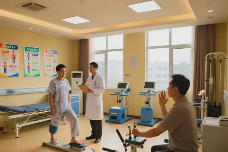 四川自貢康復(fù)科治什么病專業(yè)(圖4)