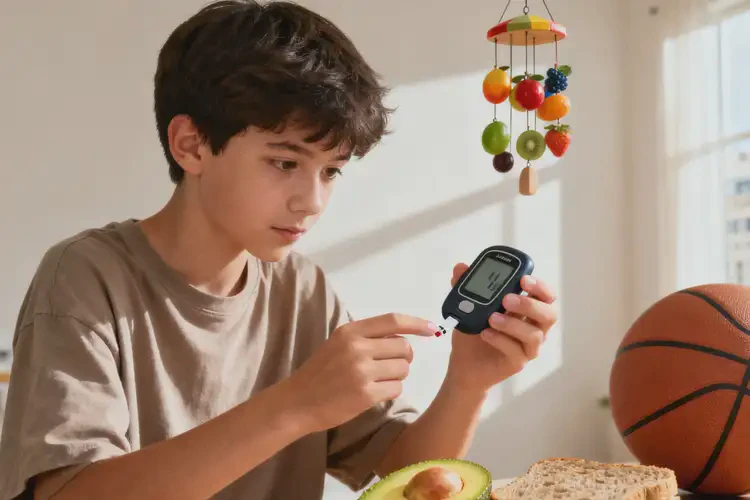 青少年下午血糖29(圖1)