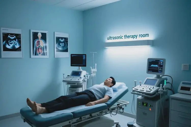 2025年海南儋州做超声治疗一般多少钱(图2)