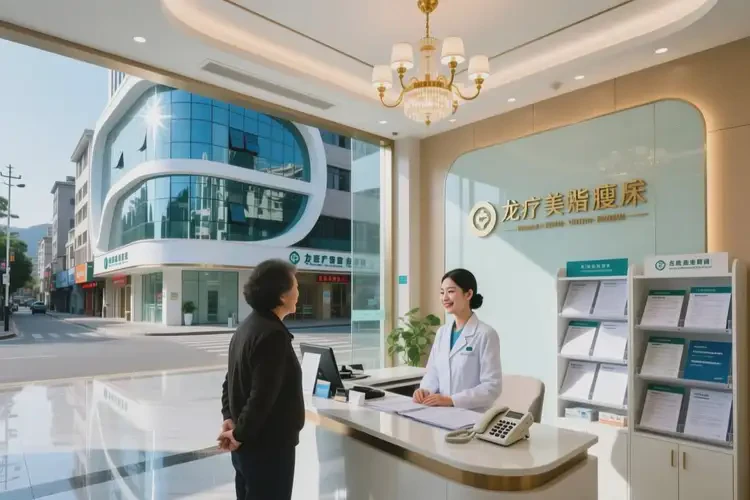 2025年福建龙岩激光溶脂瘦脸哪家做的好(图2)