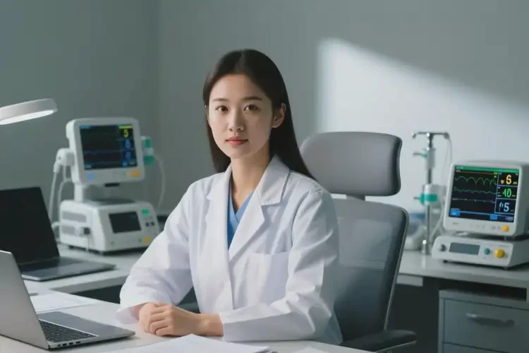 2025年内蒙古巴彦淖尔玻尿酸丰耳垂做的最好的医生(图4)