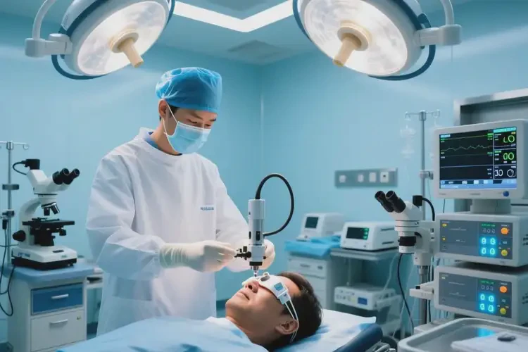 2025年新疆昌吉做飞秒激光手术大概多少钱(图3)