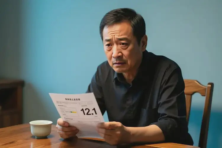 中年人中餐血糖12(圖1)