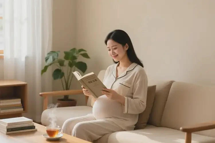 孕26周3天高温下手脚刺痛怎么处理(图3)