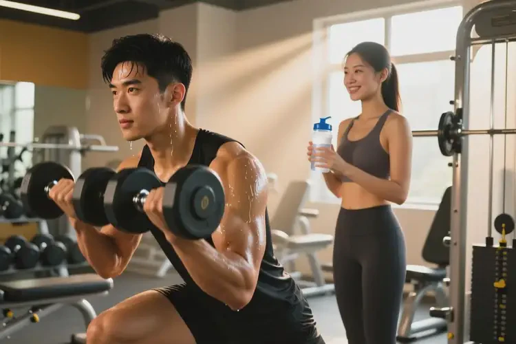 1602千卡运动量算大吗为什么(图2)