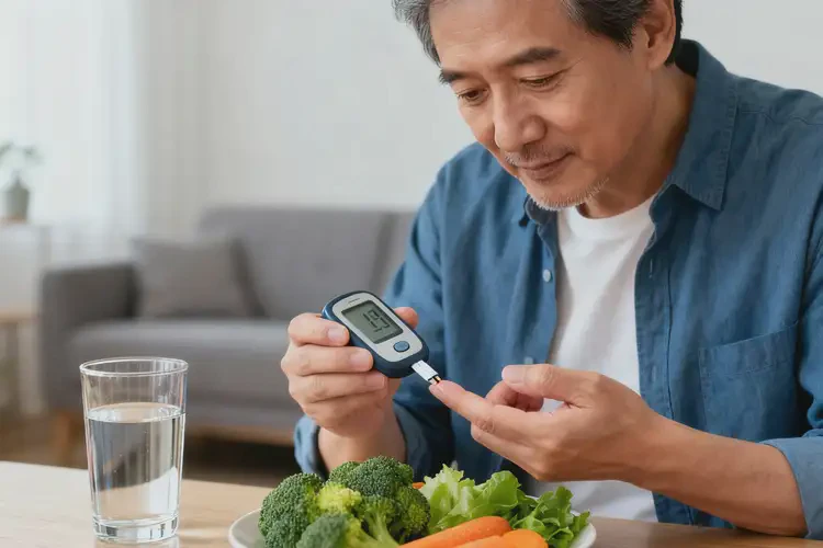 中年人下午血糖18(圖1)