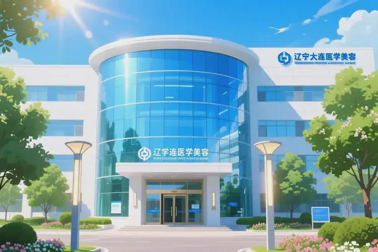 2025年辽宁大连隆鼻手术哪家做的好(图2)