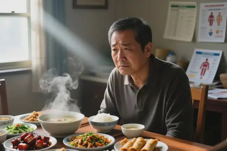 中年人中餐血糖12(圖1)