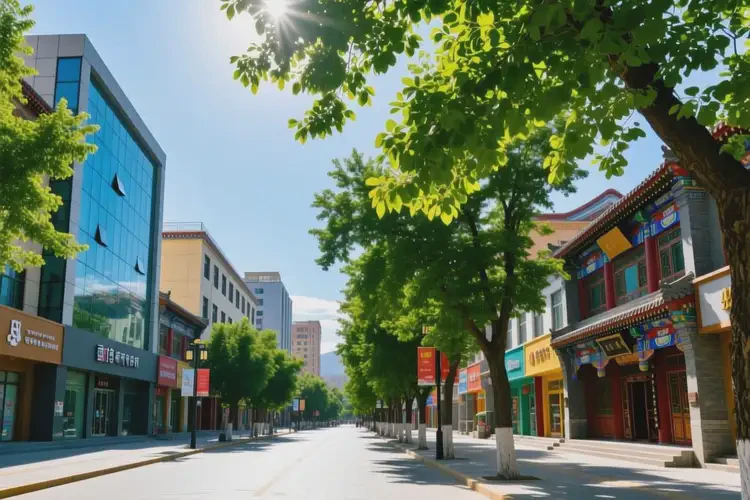 2025年青海西宁做祛黑头大概多少钱(图4)