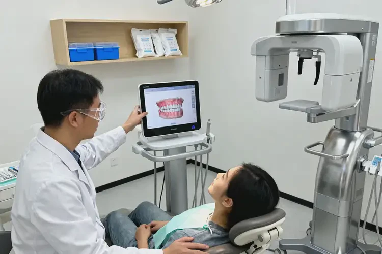 2025年中山看正畸科的三甲醫(yī)院有哪些(圖4)