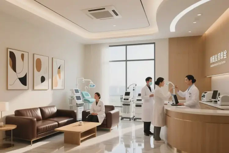 2025年甘肃金昌胶原蛋白注射哪家做的好(图3)