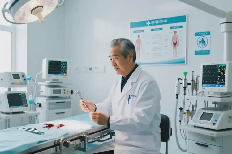 2025年黑龙江伊春吸脂失败修复做的最好的医生(图2)