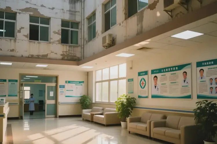 河南南陽(yáng)治療潔癖全部費(fèi)用是多少(圖3)