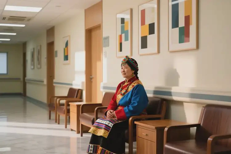 四川阿壩去醫(yī)院檢查創(chuàng)傷后應(yīng)激障礙全部費(fèi)用是多少(圖3)