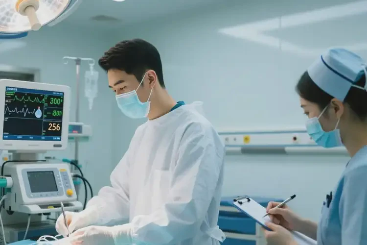 2025年江苏连云港复合隆胸做的最好的医生(图2)