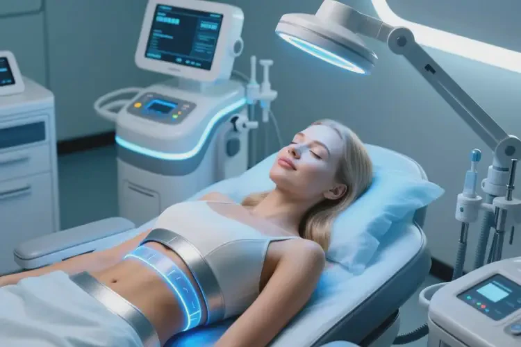 2025年海南陵水隔空溶脂瘦腰部哪家做的好(图2)