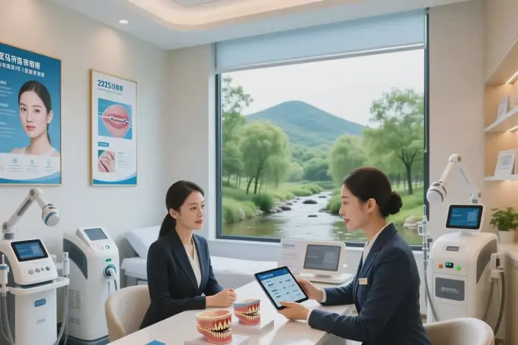 2025年河南驻马店做切眉术一般多少钱(图3)