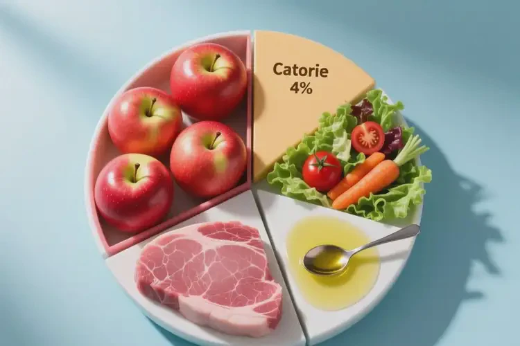 957千卡等于多少食物(图2)