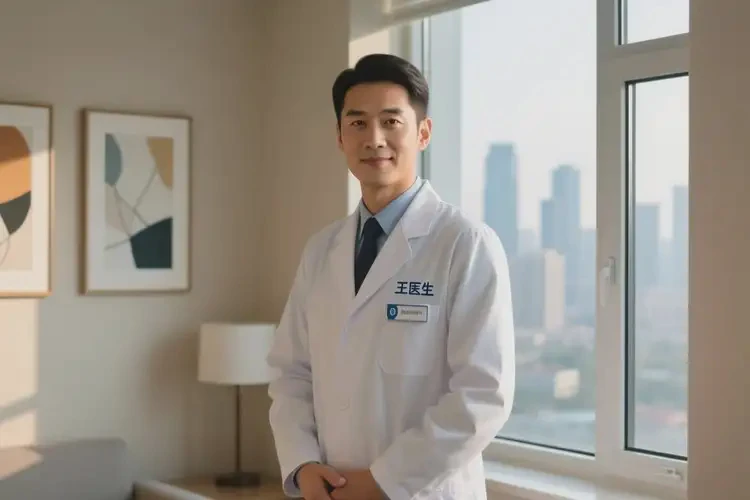 2025年河北衡水溶脂针瘦脸做的最好的医生(图3)